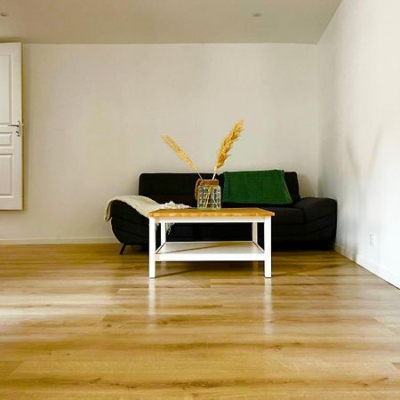 Le Jalet En Provence - Penthouse Apartment Систерон Екстериор снимка